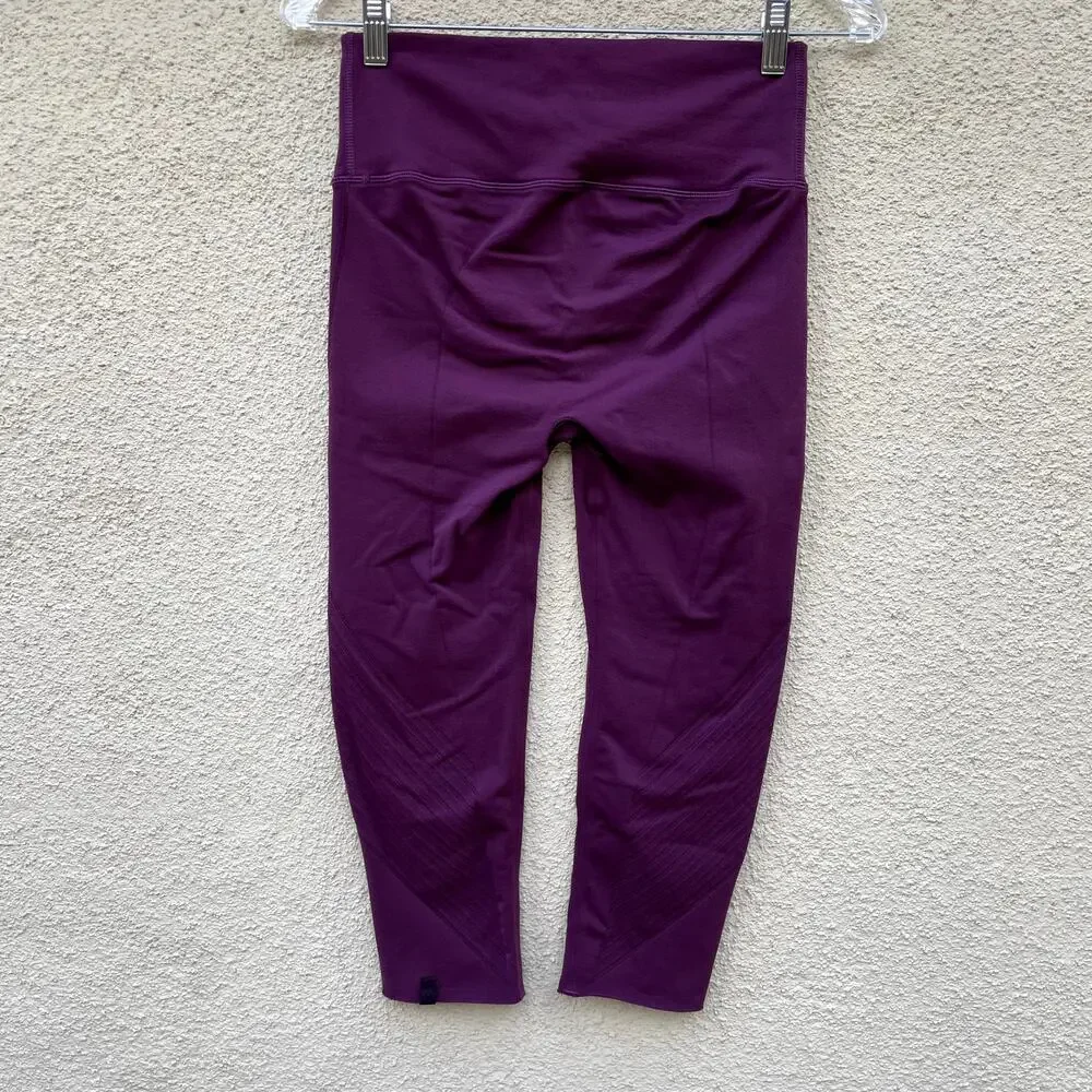 lululemon athletica enlighten crop